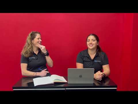Video thumbnail: Dr. Ashli Linkhorn on why a repeatedly injured athlete may not have a training problem